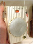 Brownie Six-Transistor (1960s)