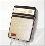 Mellowtone Six Transistor (1960s)