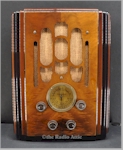 Tombstone Radios