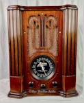 Zenith 4-V-31 "Farm Radio" (1935)