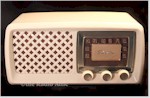 Plaskon Table Radios