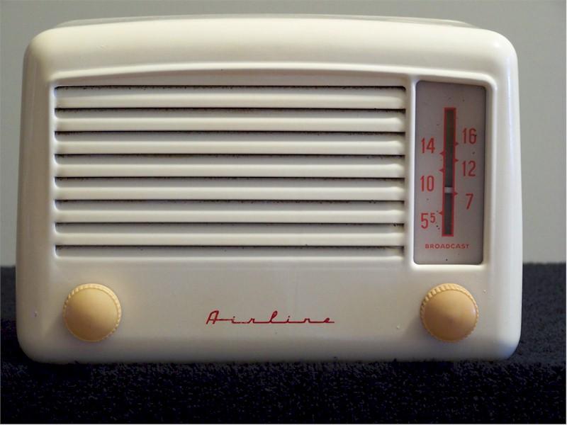 Airline 84KR-1520A (1948)