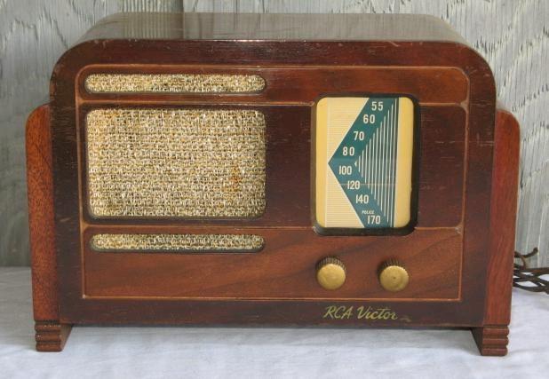 RCA Victor 9TX33