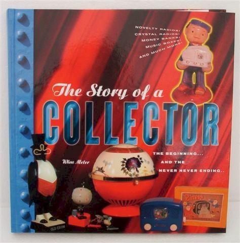 The Story of a Collector