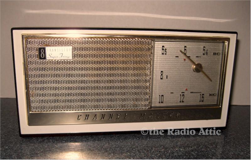 Channel Master 6515 (1960s)
