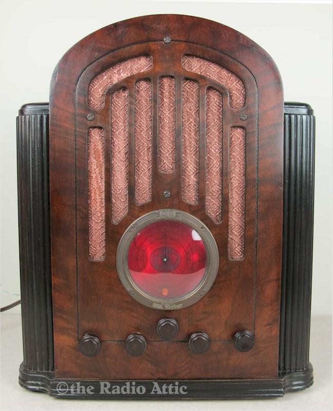 RCA 128 Tombstone (1934)
