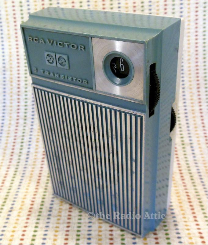 RCA Victor RGH12A