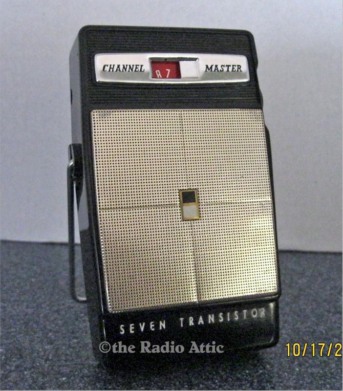 Channel Master 6516 (1959/1960)