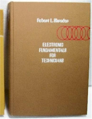 Electronic Fundamentals for Technicians