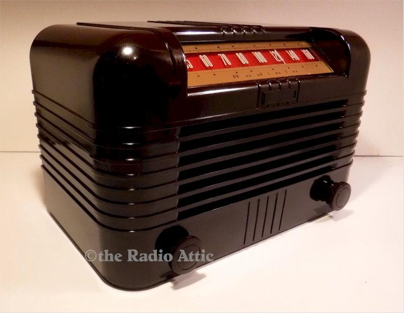 Radiola 76ZX11 (1947-48)