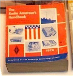 Radio Amateurs Handbook (1976)