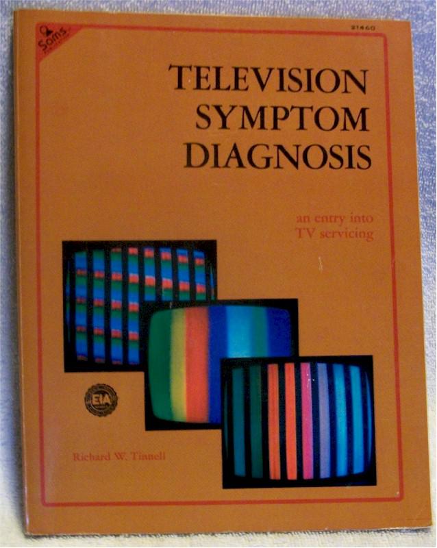 Television Symptom Diagnosis