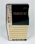 Toshiba 6TP-335 (Japan)