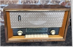 Radios with FM