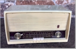 Grundig 88U (1961-64?)