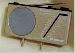 Sony SRF-45W