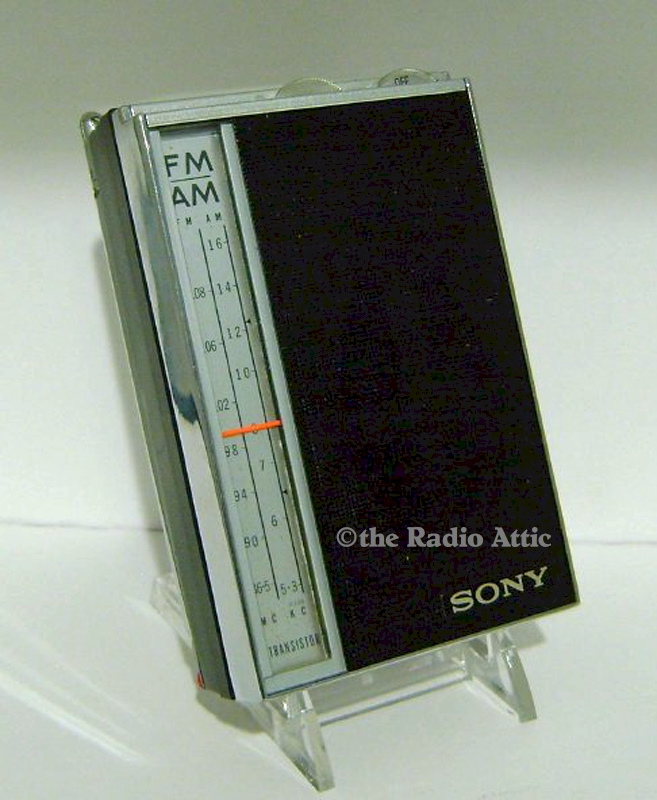 Sony TFM-825