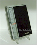Sony TFM-825