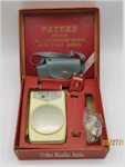 Pateks Boy&#39;s Radio Boxed Set (1962)