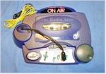 Wild Planet DJ AM Transmitter Wild Planet DJ AM Transmitter