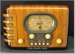 Zenith 5-S-319 (1939)