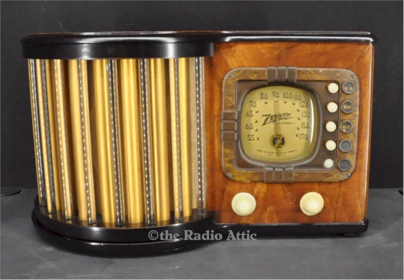 Zenith 6-D-317 (1938/1939)