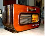 Philco 41-226 (1941)