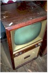 Philco 10888 TV