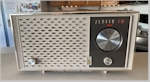 Zenith H722 FM (1964)