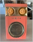 Zenith Royal 500 (1958)