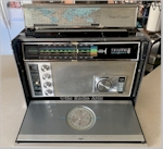 Portable Radios
