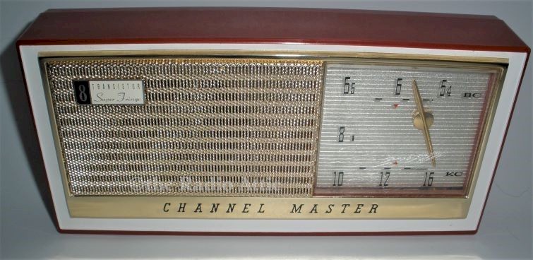 Channel Master 6515