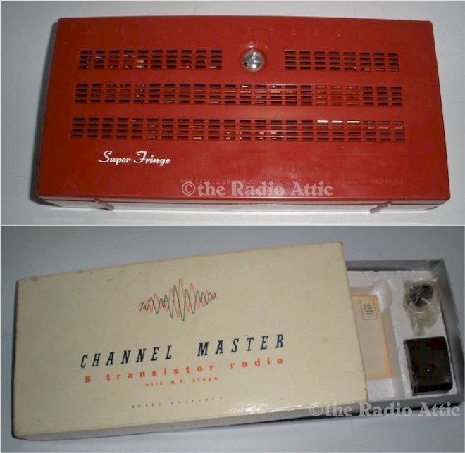 Channel Master 6515