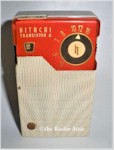 Shirtpocket Radios