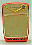 Realtone TR861 (1961)