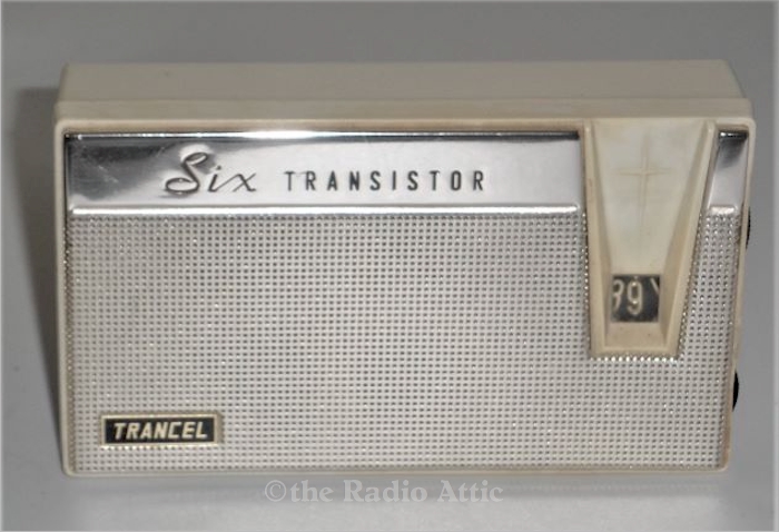 Trancel T11 (1960)