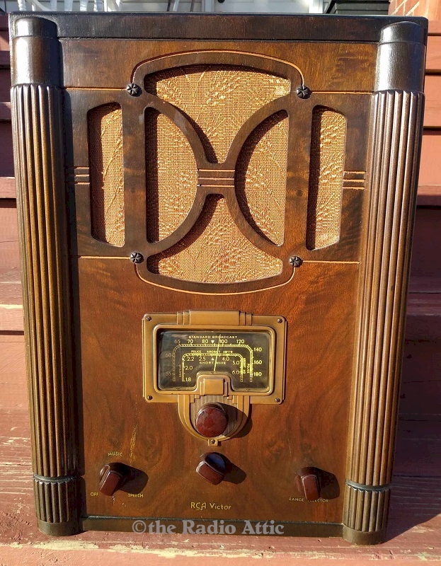 RCA 6T (1936)