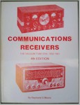 Communications Receivers the Vacuum Tube Era 1932-1981