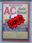 Duston's AC Radio Manual
