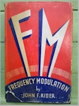 FM Frequency Modulation