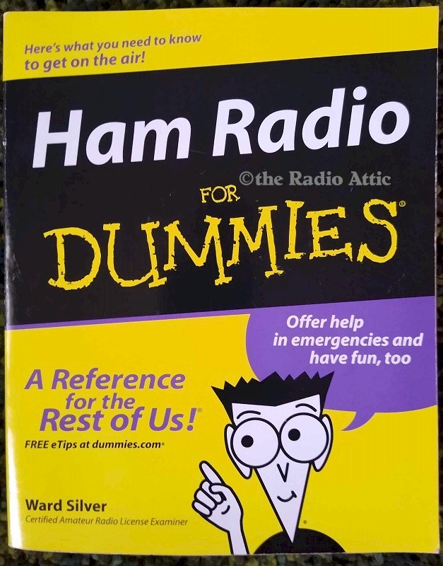 Ham Radio for Dummies