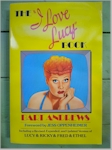 The "I Love Lucy" Book