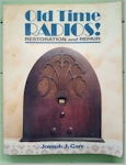 Old Time Radios! Restoration and Repair