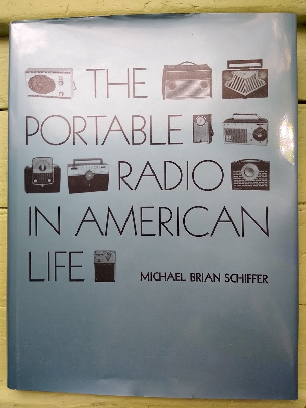 The Portable Radio in American Life