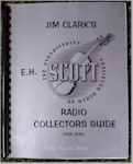 E.H. Scott Radio Collectors Guide