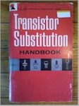 Transistor Substitution Handbook