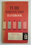 Tube Substitution Handbook (1970 Edition)