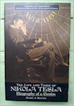 Wizard: The Life and Times of Nikola Tesla