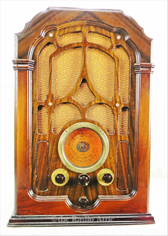 General Electric K-80 (1934)
