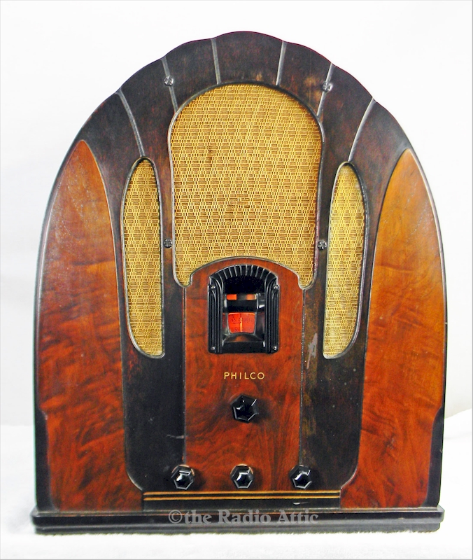 Philco 118 (1934)